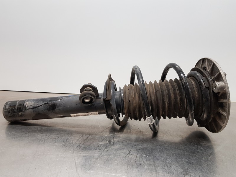 Recambio de amortiguador delantero izquierdo para bmw mini (f55) d referencia OEM IAM 31316870817  