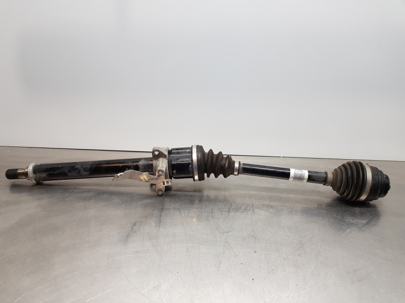 Recambio de transmision delantera derecha para bmw mini (f55) d referencia OEM IAM 31605A2DFB8 31608643362 8643362