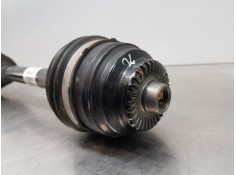 Recambio de transmision delantera derecha para bmw mini (f55) d referencia OEM IAM 31605A2DFB8 31608643362 8643362 2