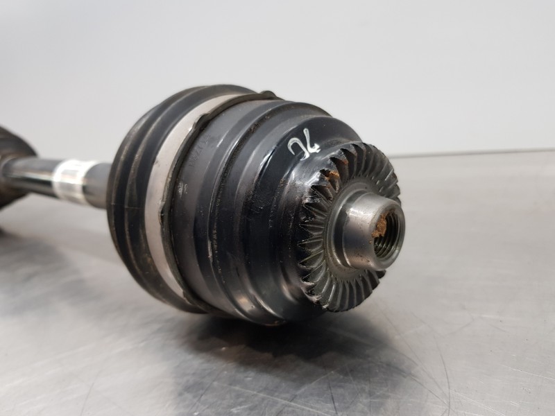 Recambio de transmision delantera derecha para bmw mini (f55) d referencia OEM IAM 31605A2DFB8 31608643362 8643362