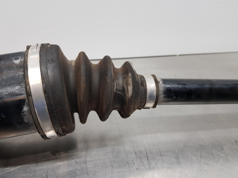 Recambio de transmision delantera derecha para bmw mini (f55) d referencia OEM IAM 31605A2DFB8 31608643362 8643362