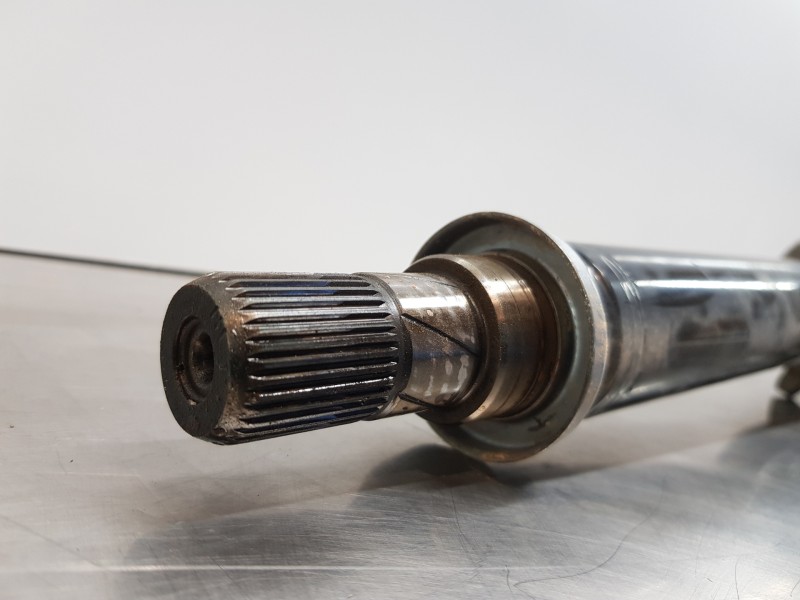 Recambio de transmision delantera derecha para bmw mini (f55) d referencia OEM IAM 31605A2DFB8 31608643362 8643362