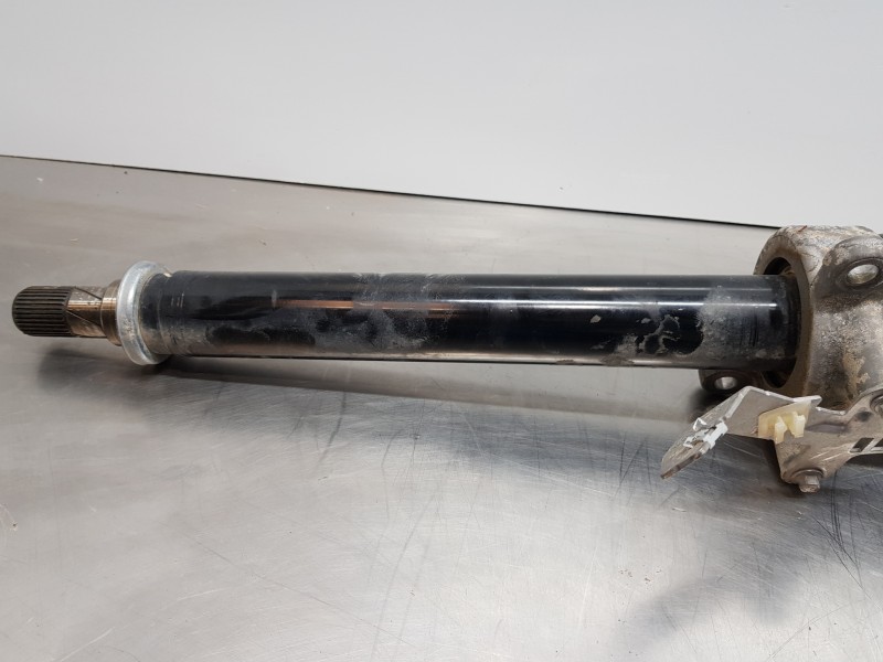 Recambio de transmision delantera derecha para bmw mini (f55) d referencia OEM IAM 31605A2DFB8 31608643362 8643362