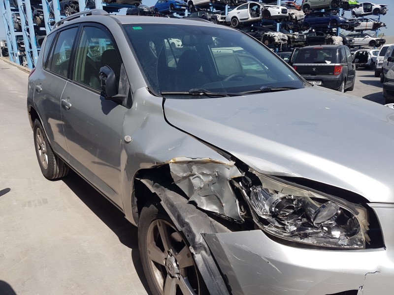 toyota rav 4 (a3) del año 2006