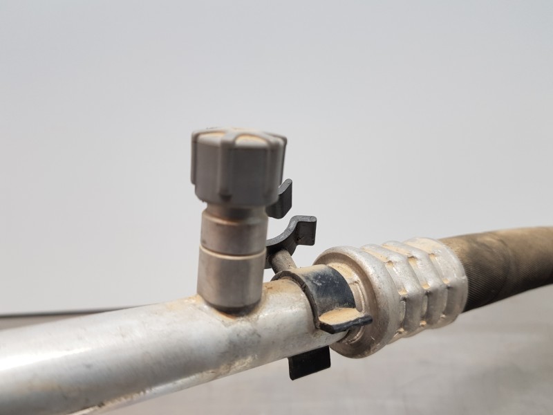 Recambio de tubos aire acondicionado para bmw mini (f55) d referencia OEM IAM 64536832950  