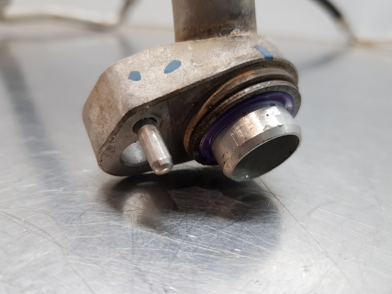 Recambio de tubos aire acondicionado para bmw mini (f55) d referencia OEM IAM 64536832950  