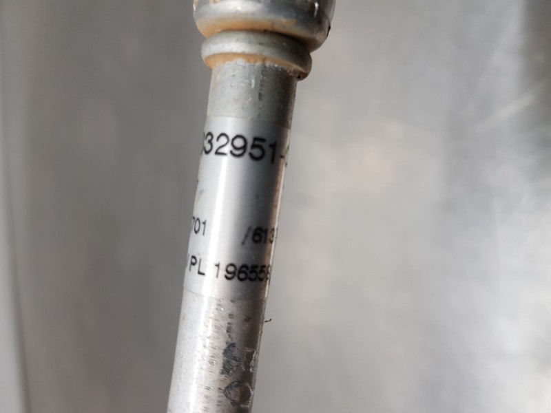 Recambio de tubos aire acondicionado para bmw mini (f55) d referencia OEM IAM 64536832951  