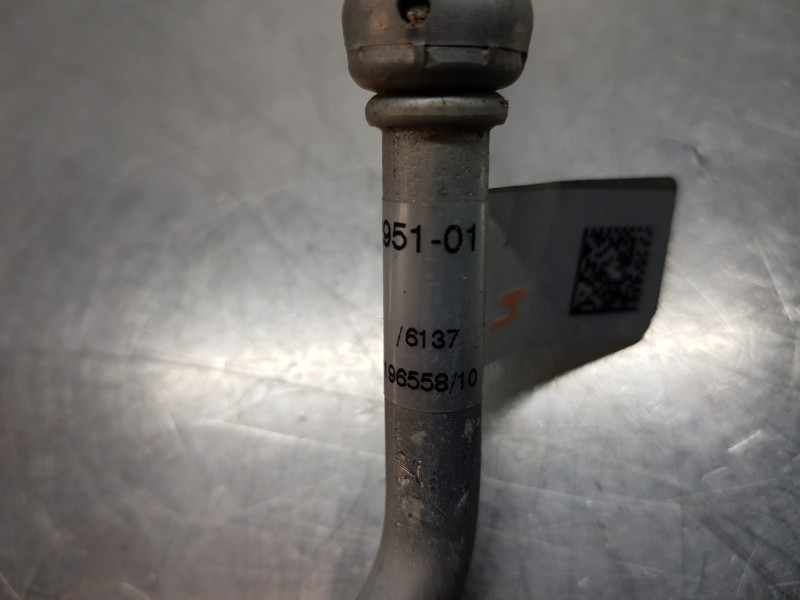 Recambio de tubos aire acondicionado para bmw mini (f55) d referencia OEM IAM 64536832951  