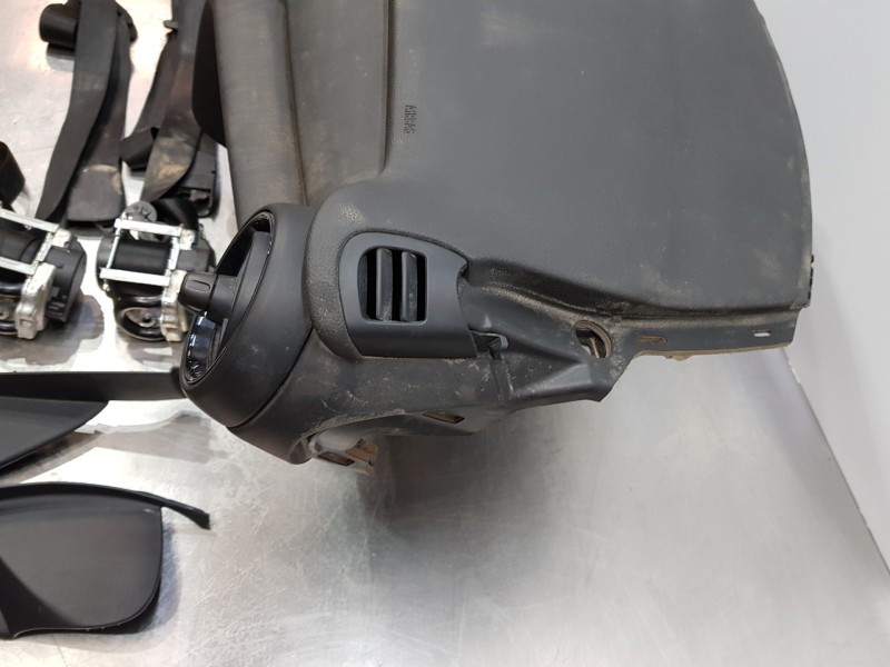 Recambio de kit airbag para bmw mini (f55) d referencia OEM IAM 51456819967 72129354712 