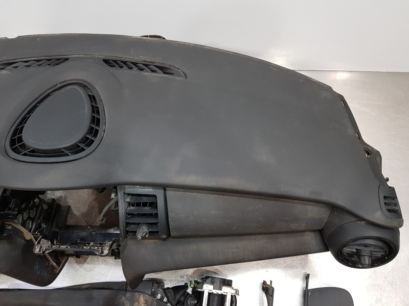 Recambio de kit airbag para bmw mini (f55) d referencia OEM IAM 51456819967 72129354712 