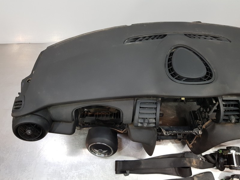 Recambio de kit airbag para bmw mini (f55) d referencia OEM IAM 51456819967 72129354712 