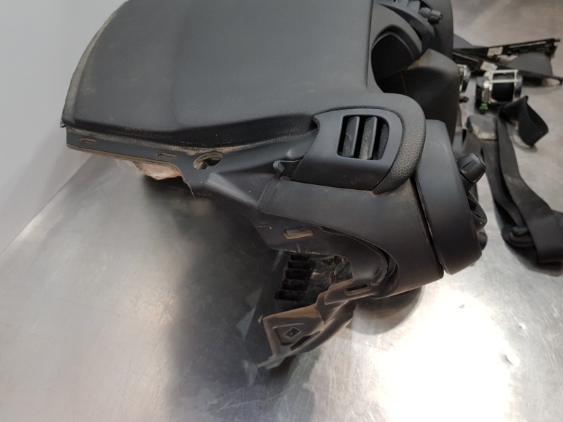 Recambio de kit airbag para bmw mini (f55) d referencia OEM IAM 51456819967 72129354712 