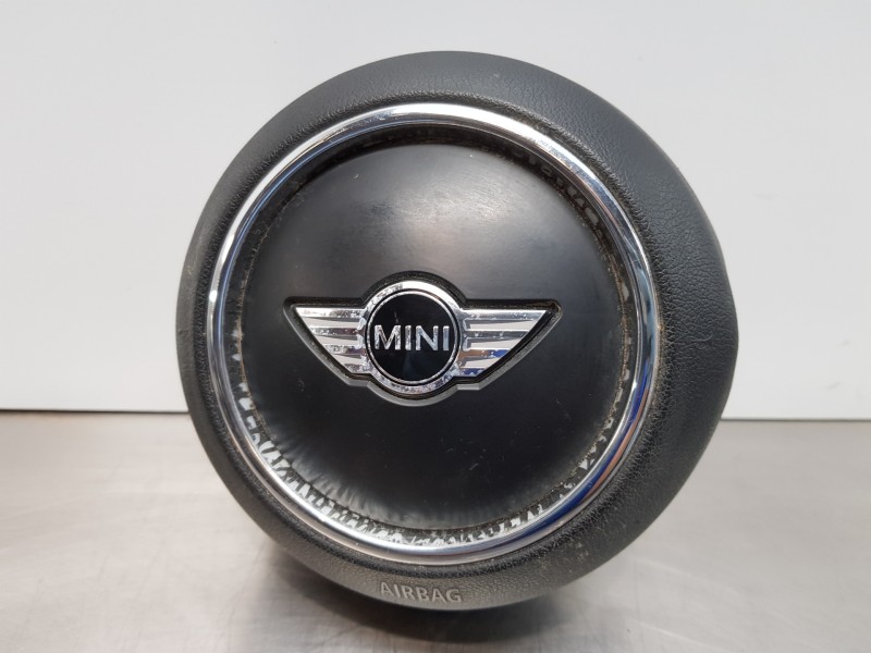 Recambio de kit airbag para bmw mini (f55) d referencia OEM IAM 51456819967 72129354712 