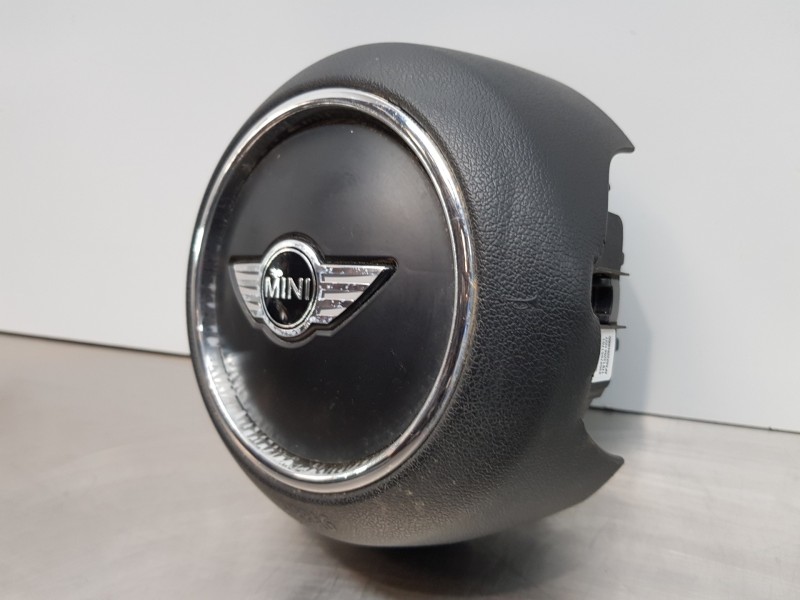 Recambio de kit airbag para bmw mini (f55) d referencia OEM IAM 51456819967 72129354712 