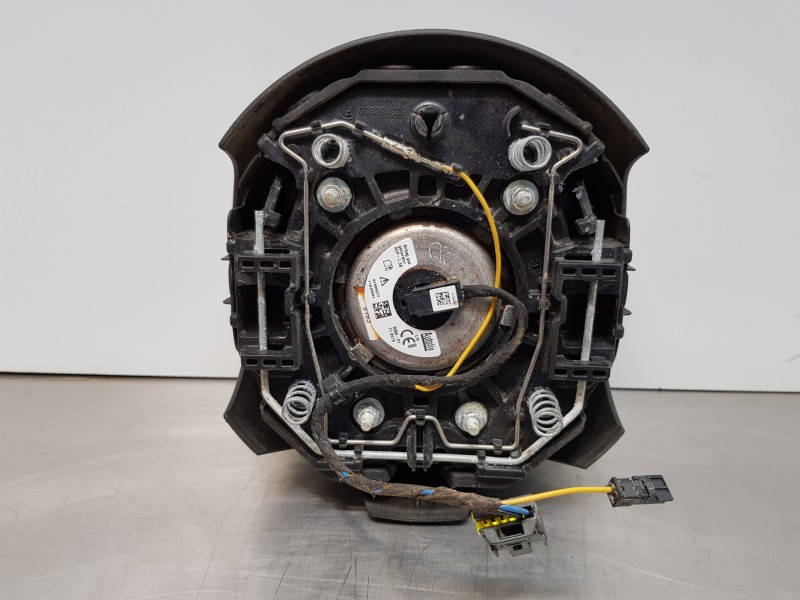 Recambio de kit airbag para bmw mini (f55) d referencia OEM IAM 51456819967 72129354712 