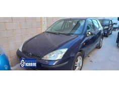 ford focus berlina (cak) del año 2002