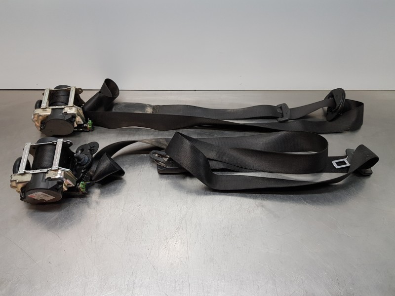 Recambio de kit airbag para bmw mini (f55) d referencia OEM IAM 51456819967 72129354712 