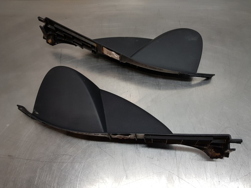 Recambio de kit airbag para bmw mini (f55) d referencia OEM IAM 51456819967 72129354712 