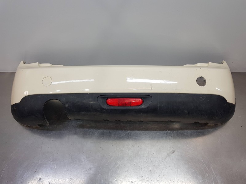 Recambio de paragolpes trasero para bmw mini (f55) d referencia OEM IAM 51127380024  
