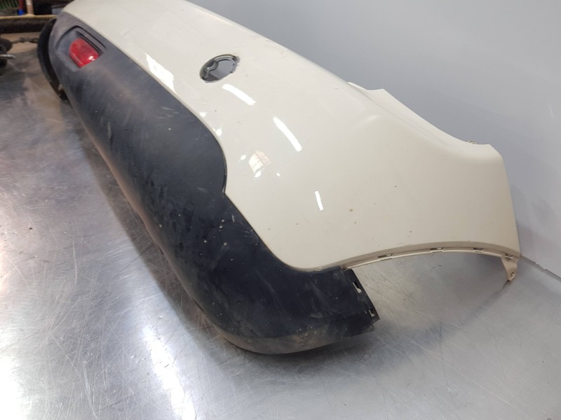 Recambio de paragolpes trasero para bmw mini (f55) d referencia OEM IAM 51127380024  