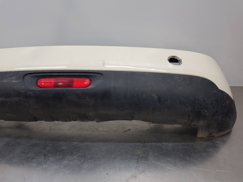 Recambio de paragolpes trasero para bmw mini (f55) d referencia OEM IAM 51127380024  