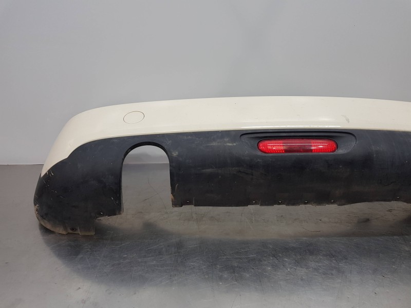 Recambio de paragolpes trasero para bmw mini (f55) d referencia OEM IAM 51127380024  