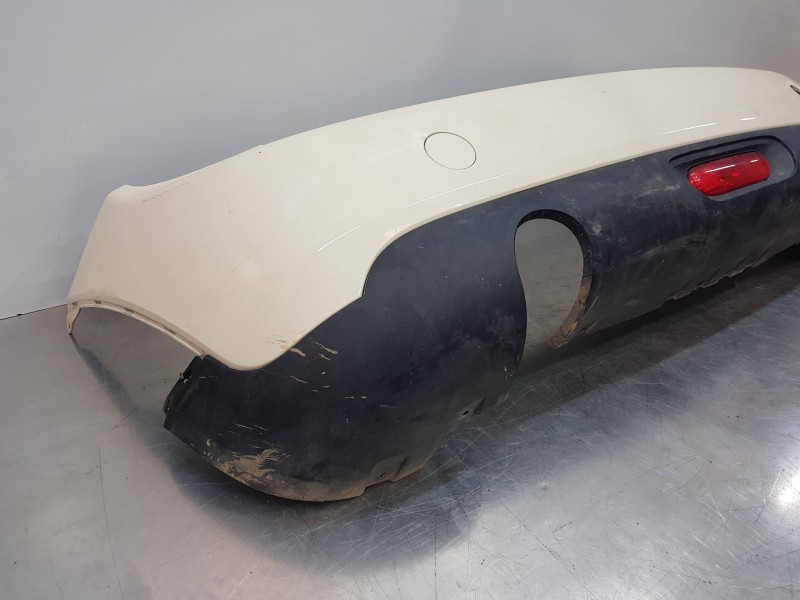 Recambio de paragolpes trasero para bmw mini (f55) d referencia OEM IAM 51127380024  