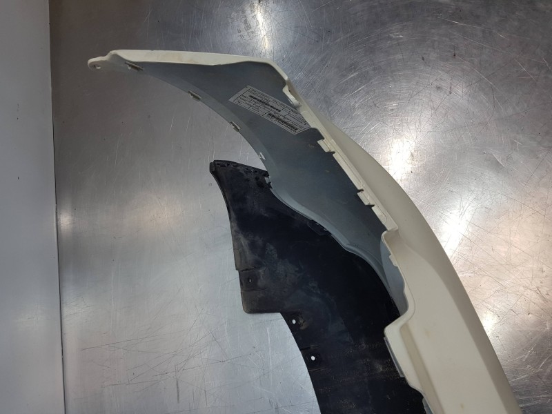 Recambio de paragolpes trasero para bmw mini (f55) d referencia OEM IAM 51127380024  