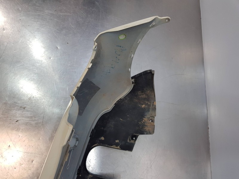 Recambio de paragolpes trasero para bmw mini (f55) d referencia OEM IAM 51127380024  