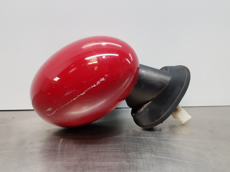 Recambio de retrovisor derecho para bmw mini (f55) d referencia OEM IAM 51167401088  