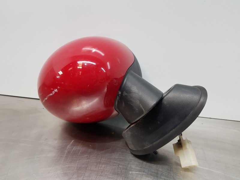 Recambio de retrovisor derecho para bmw mini (f55) d referencia OEM IAM 51167401088  