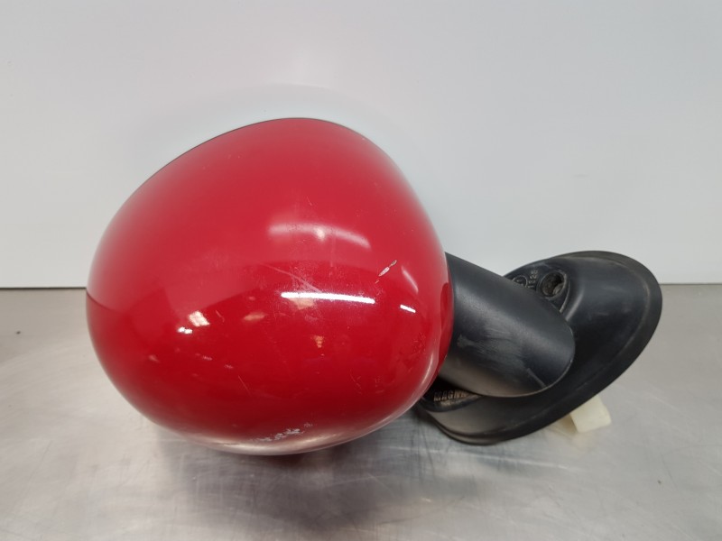 Recambio de retrovisor derecho para bmw mini (f55) d referencia OEM IAM 51167401088  