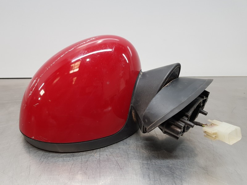 Recambio de retrovisor derecho para bmw mini (f55) d referencia OEM IAM 51167401088  