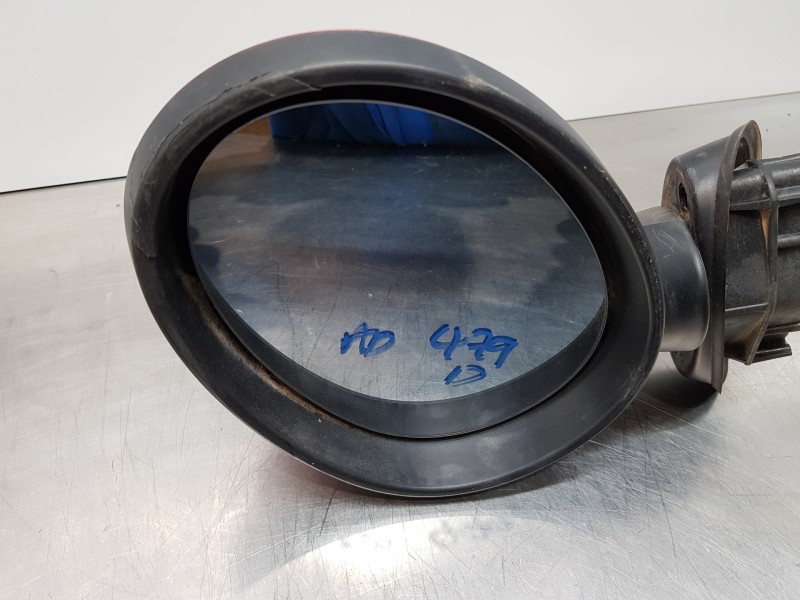 Recambio de retrovisor derecho para bmw mini (f55) d referencia OEM IAM 51167401088  