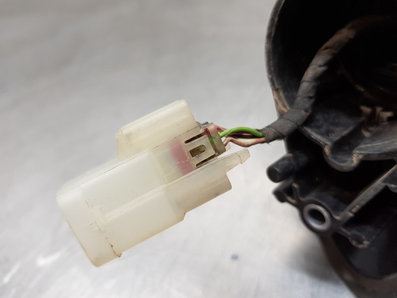 Recambio de retrovisor derecho para bmw mini (f55) d referencia OEM IAM 51167401088  