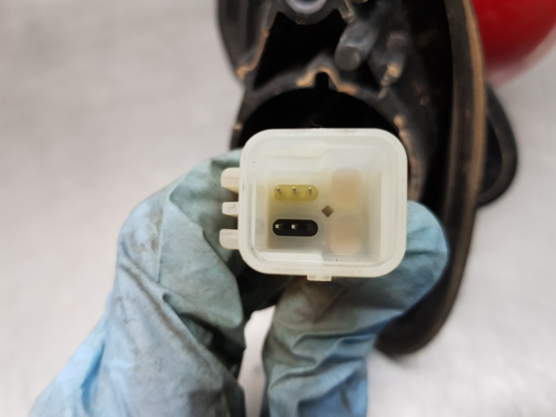 Recambio de retrovisor derecho para bmw mini (f55) d referencia OEM IAM 51167401088  