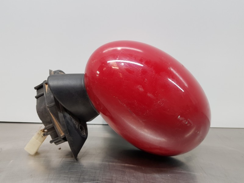 Recambio de retrovisor izquierdo para bmw mini (f55) d referencia OEM IAM 51167401087  