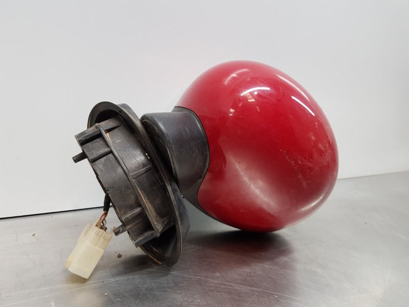 Recambio de retrovisor izquierdo para bmw mini (f55) d referencia OEM IAM 51167401087  