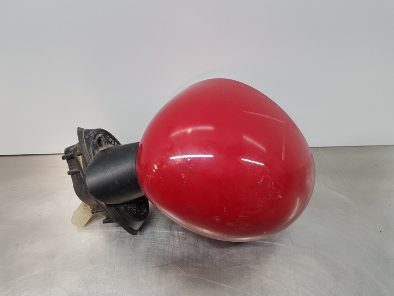 Recambio de retrovisor izquierdo para bmw mini (f55) d referencia OEM IAM 51167401087  