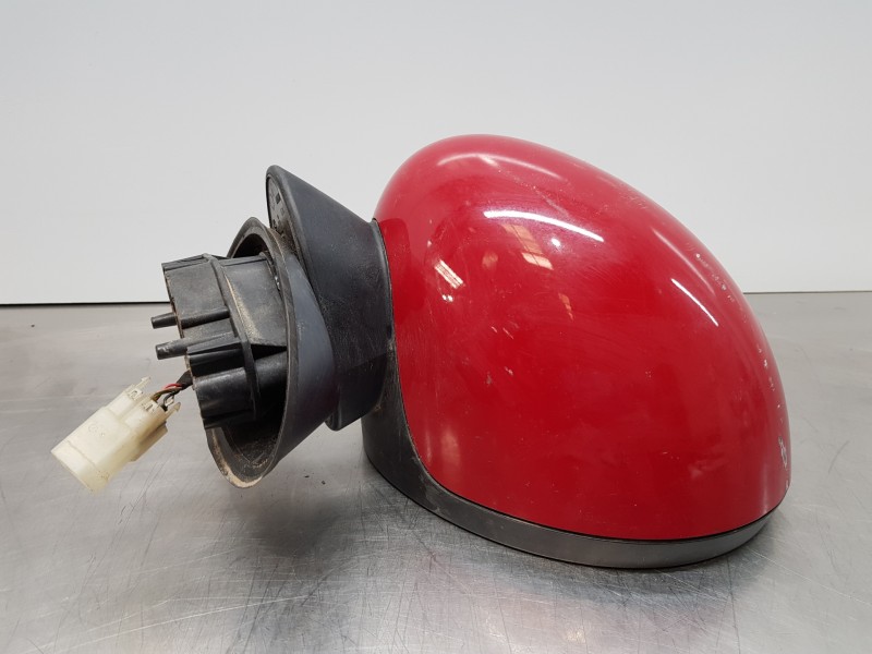 Recambio de retrovisor izquierdo para bmw mini (f55) d referencia OEM IAM 51167401087  