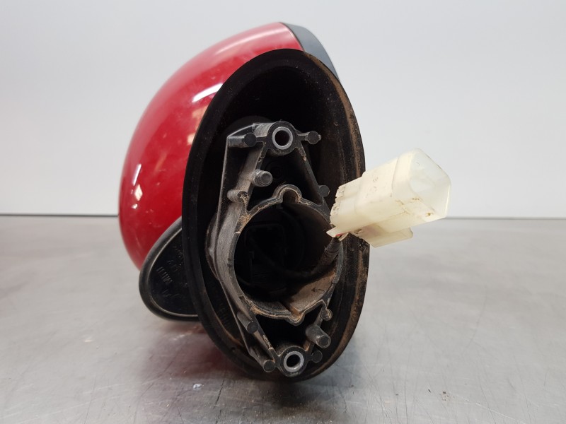 Recambio de retrovisor izquierdo para bmw mini (f55) d referencia OEM IAM 51167401087  