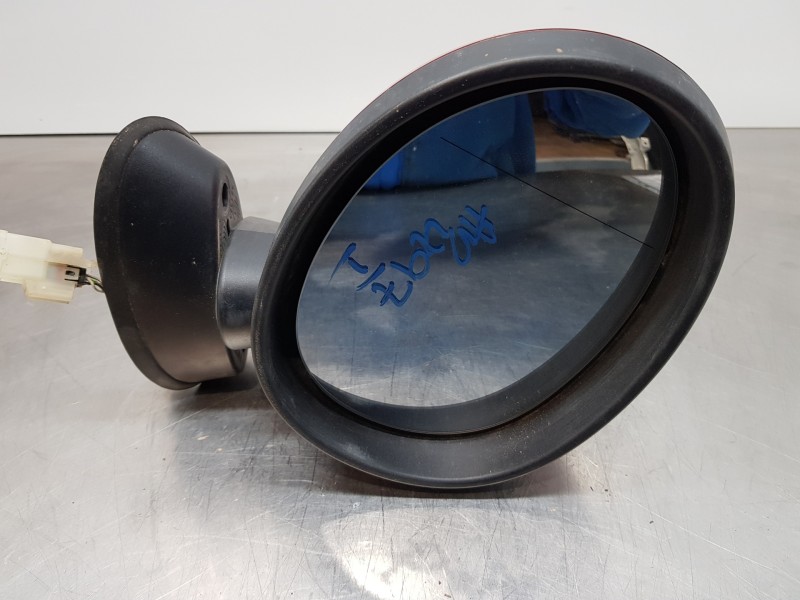 Recambio de retrovisor izquierdo para bmw mini (f55) d referencia OEM IAM 51167401087  