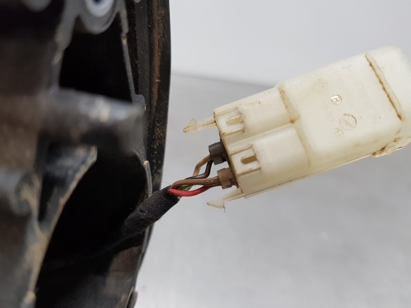 Recambio de retrovisor izquierdo para bmw mini (f55) d referencia OEM IAM 51167401087  