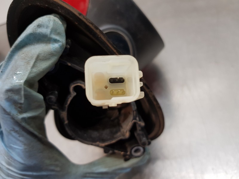 Recambio de retrovisor izquierdo para bmw mini (f55) d referencia OEM IAM 51167401087  