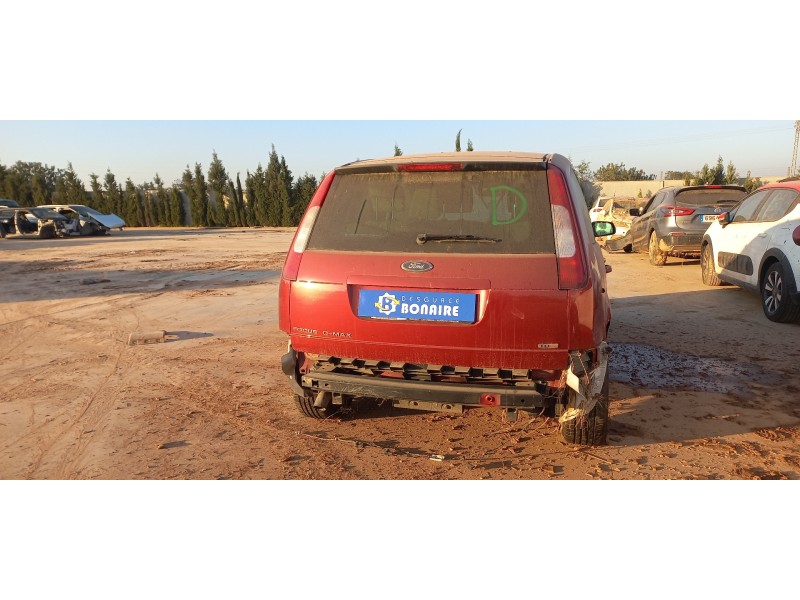 ford focus c-max (cap) del año 2006