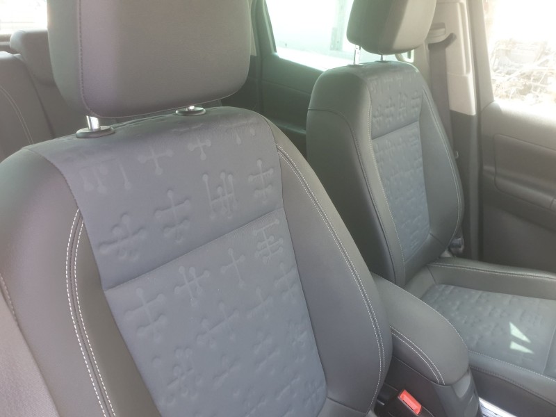 opel meriva b del año 2016