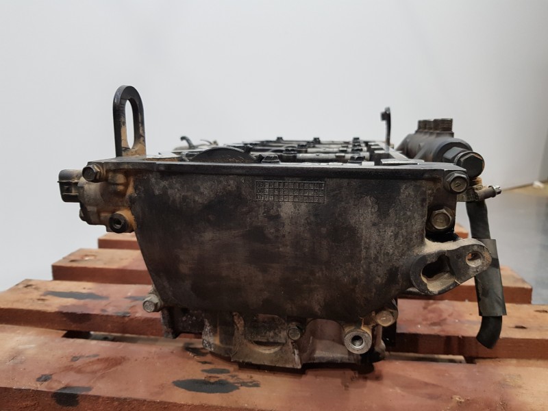 Recambio de culata para renault maxity 130 dxi referencia OEM IAM 5001875007 7485146510 7485146509