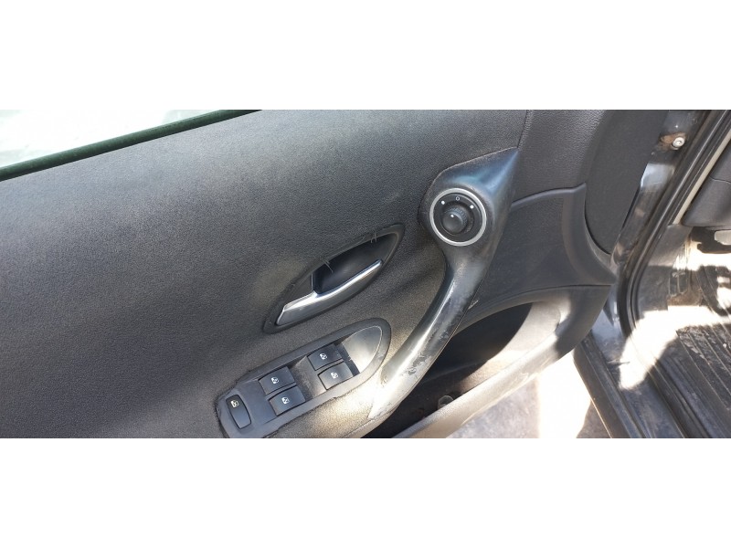 renault laguna ii (bg0) del año 2007