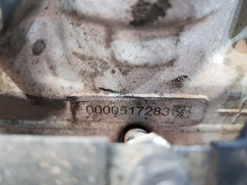 Recambio de culata para renault maxity 130 dxi referencia OEM IAM 5001875007 7485146510 7485146509