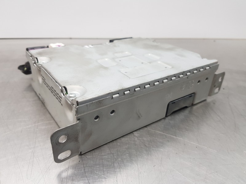 Recambio de sistema audio / radio cd para citroen c4 grand picasso spacetourer referencia OEM IAM 9846282680  